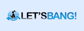 LetsBang screen main