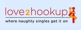 Love2Hookup main image