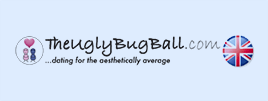 screen TheUglyBugBall main